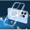 Tech-Protect MagMat MagSafe Apple iPhone 11 – dėklas telefonui skaidrus