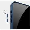 Tech-Protect MagMat MagSafe Apple iPhone 13 Pro Max – matte dėklas telefonui juodos spalvos