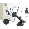 Tech-Protect N59 Magnetic Holder - Juodas