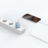 „Tech-Protect NCM25 USB-C PD 25W“ sieninis įkroviklis - Mėlyna