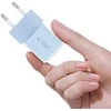 „Tech-Protect NCM25 USB-C PD 25W“ sieninis įkroviklis - Mėlyna