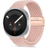 TECH-PROTECT NYLONMAG SAMSUNG GALAXY WATCH 8 / 9 / CLASSIC (40 / 44 / 46 MM) DUSTY ROSE