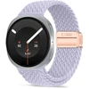 TECH-PROTECT NYLONMAG SAMSUNG GALAXY WATCH 8 / 9 / CLASSIC (40 / 44 / 46 MM) APYRANKĖS SPALVOS