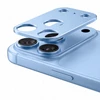 OSŁONA APARATU TECH-PROTECT CAMALLOY FIT+ IPHONE 18 PRO LIGHT Mėlynas