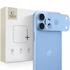 TECH-PROTECT CAMALLOY FIT+ IPHONE 18 PRO MAX LIGHT fotoaparato apsauga, mėlyna