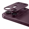 TECH-PROTECT CAMALLOY FIT+ IPHONE 18 PRO BURGUNDIJA fotoaparato apsauga