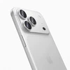 Fotoaparato apsauga TECH-PROTECT CAMRING FIT+ IPHONE 18 PRO / MAX sidabrinė