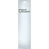 Tech-Protect Touch Stylus – sidabrinės spalvos
