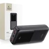 Powerbank Tech-Protect PB02 20000mAh 22.5W - juodas