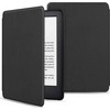 Amazon Viršelis Tech-Protect III PRIEDAS Juoda