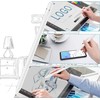 Tech-Protect Active Stylus active stylus – rožinės spalvos