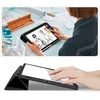 Tech-Protect SC Pen dėklas skirtas Samsung Galaxy Tab S8 Ultra / S9 Ultra / S10 Ultra / S11 Ultra 14.6 – juodos spalvos