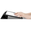 Tech-Protect SC Pen dėklas skirtas Samsung Galaxy Tab S8 Ultra / S9 Ultra / S10 Ultra / S11 Ultra 14.6 – juodos spalvos