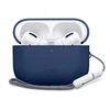 Tech-Protect Silikoninis dėklas for AirPods Pro 3 - Navy Mėlyna