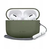 Tech-Protect Silikoninis dėklas for AirPods Pro 3 - Žalias