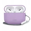 Tech-Protect Silikoninis dėklas for AirPods Pro 3 - Violetinė