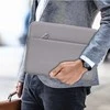 Tech-Protect Sleeve Nešiojamas kompiuteris Bag 13-14 - Gray