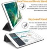 Tech-Protect Smartcase planšetinio kompiuterio dėklas