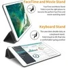 Tech-Protect Smartcase planšetinio kompiuterio dėklas