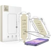 Antirefleksine telefono ekrano apsauga Tech-Protect QUICK SET AR+ Samsung Galaxy S26 ULTRA juodas