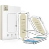 Antirefleksine telefono ekrano apsauga Tech-Protect QUICK SET AR+ Samsung Galaxy S26 juodas