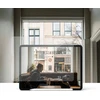 Tech Protect Apsauginis stiklas planšetei Samsung Galaxy S9 FE 10.9 HOFI Glass Pro+ Clear