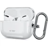 „Tech-Protect FlexAir“ dėklas, skirtas „AirPods Pro“ – skaidrus