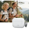 „Tech-Protect FlexAir“ dėklas, skirtas „AirPods Pro“ – skaidrus