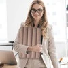 Tech Protect Tech-Protett Fluffy Nešiojamas kompiuteris Bag 15-16 - Brown