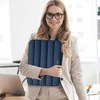 Tech Protect Tech-Protett Fluffy Nešiojamas kompiuteris Bag 15-16 - Navy Mėlyna
