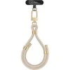 Tech-Protect C4S ROPE WRIST STRAP aukso spalvos
