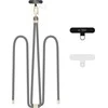 Tech-Protect C7S Rope Crossbody Strap Leash - pilka