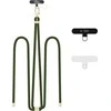 Tech-Protect C7S Rope Crossbody Strap Leash - alyvuogių
