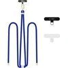 Tech-Protect C7S Rope Crossbody Strap Leash - Mėlyna