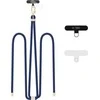 Tech-Protect C7S Rope Crossbody Strap Leash - Mėlyna