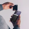 „Tech-Protect CH02 MagWallet MagSafe“ universalus magnetinis dėklas su anglies pluošto korpusu