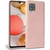 Dėklas CASE TECH-PROTECT ICON SAMSUNG GALAXY A42 5G Rožinis