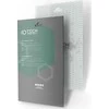 CASE DĖKLAS TECH-PROTECT ICON HUAWEI P40 LITE Juodas