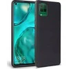 CASE DĖKLAS TECH-PROTECT ICON HUAWEI P40 LITE Juodas