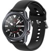 Išmaniojo laikrodžio Samsung Galaxy Watch 3 dirželis, Juodos spalvos, 45mm