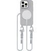 TECH-PROTECT MAGNECKLACE MagSafe Apple iPhone 14 Pro dėklas telefonui pilkos spalvos