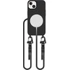 Tech-Protect MAGNECKLACE MagSafe Apple iPhone 14 dėklas telefonui juodos spalvos