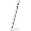 Tech-Protect Magnet Stylus Magnetic – sidabro spalvos
