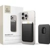 Tech-Protect MagWallet Magsafe card – dėklas telefonui juodos spalvos