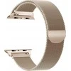 Apyrankė Apple Watch 4 / 5 / 6 / 7 / SE (42 / 44 / 45 mm) Tech-Protect Milaneseband aukso spalvos