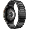 Apyrankė Samsung Galaxy Watch 4 / 5 / 5 PRO / 6 / 7 / FE Tech-Protect Stainless juodas