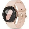 Tech-Protect silikoninė Samsung Galaxy Watch 4 / 5 / 5 Pro / 6 / 7 / FE Caffe Late