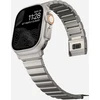 Apyrankė laikrodžiui Watch 4 / 5 / 6 / 7 / 8 / 9 / SE / Ultra 1 / 2 (42 / 44 / 45 / 49 MM) Tech-Protect Steelband Titanium