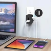Tech-Protect TA300 Travel Adapteris EU / UK / AU - Juodas