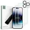 Tech-Protect Supreme Set Apple iPhone 14 Pro Max 2x Apsauginis stiklas Ekranas / Apsauginis stiklas Camera